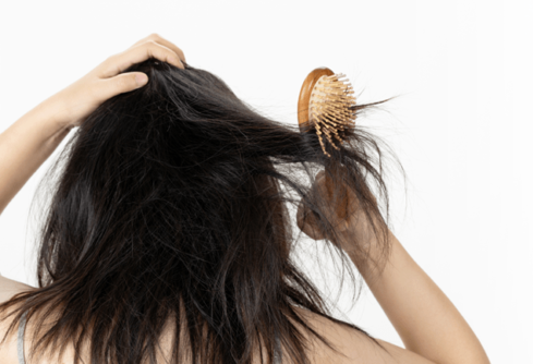 3 Homemade Hair Masks To Prevent Hair Loss