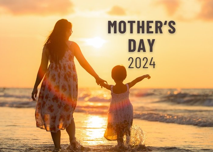 5 Memorable Gifts Ideas for Mother's Day 2024